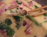 ランチにお手軽キッシュ♪作り方4写真