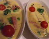 ランチにお手軽キッシュ♪作り方5写真