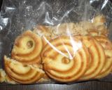 材料使いきり！　Lekueでチーズケーキ作り方1写真
