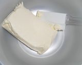 材料使いきり！　Lekueでチーズケーキ作り方4写真