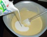 材料使いきり！　Lekueでチーズケーキ作り方6写真