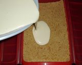 材料使いきり！　Lekueでチーズケーキ作り方7写真