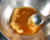 里芋の味噌和え作り方1写真
