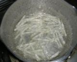 里芋の味噌和え作り方3写真