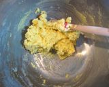 3色のひなまつりクッキー作り方6写真