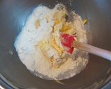 3色のひなまつりクッキー作り方5写真