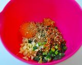 ✿納豆わさびで♬一番好きな食べ方です❤✿作り方2写真
