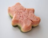 3色のひなまつりクッキー作り方18写真