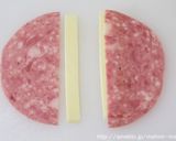 ひな祭りキャラ弁☆お雛様おにぎり♪作り方2写真