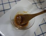 お手軽✿サバの辛味噌焼き、20分作り方2写真