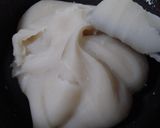 簡単☆ひな祭りデザートに和菓子☆ねりきり作り方2写真