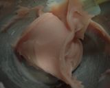 簡単☆ひな祭りデザートに和菓子☆ねりきり作り方4写真