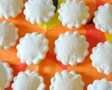 わんこ用☆クリームチーズのクッキー作り方4写真