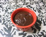 軽い食感のフォンダンショコラ作り方4写真