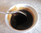 バルサミコ酢＆ケチャップ★　酢鶏　★作り方1写真