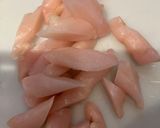 夏！姫胡瓜のサッパリ漬け物♪作り方2写真