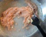 簡単たらこパスタ作り方3写真