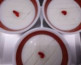 簡単!美味しい♬寒天で作る杏仁豆腐♬作り方7写真