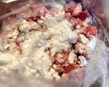 包まない、れんこんの焼き焼売！カリッ、もちっと。作り方2写真