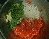 秋風のカルパッチョ作り方1写真