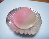 簡単☆ひな祭りデザートに和菓子☆ねりきり作り方7写真