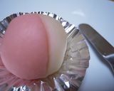 簡単☆ひな祭りデザートに和菓子☆ねりきり作り方8写真