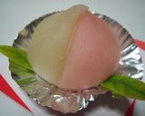 簡単☆ひな祭りデザートに和菓子☆ねりきり作り方9写真