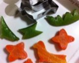 超簡単...オニオン•クリームスープ作り方4写真