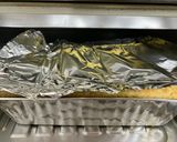 バナナの大量消費に★美味しいバナナケーキ作り方11写真