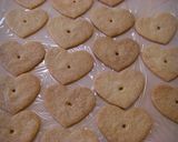 ♡チョコクッキー♡作り方4写真