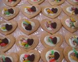 ♡チョコクッキー♡作り方7写真
