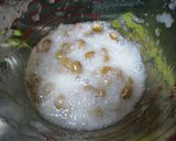 ツナ缶で ②ツナと納豆おろしスパ作り方4写真