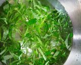 ツナ缶で ②ツナと納豆おろしスパ作り方5写真