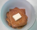 バターでめちゃうま＊＊おいなりさん＊＊作り方1写真