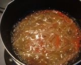 かぶのとろとろカニカマあんかけ☆作り方7写真