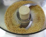 揚げないナゲット リッツクラッカーチキン作り方2写真
