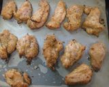 揚げないナゲット リッツクラッカーチキン作り方9写真