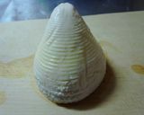 タケノコの煮揚げ作り方1写真