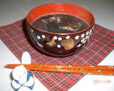 とんでもバナナ!~まっくろ~作り方7写真