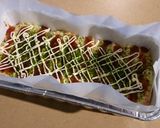 お“サレ”なお好み焼き作り方5写真