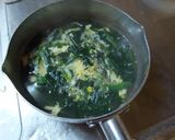 タケノコの煮揚げ作り方8写真