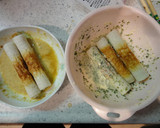 懐かしの給食の味☆ちくわの天ぷら作り方3写真