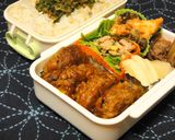 お弁当に★ふわふわ山芋バーグ♪作り方6写真