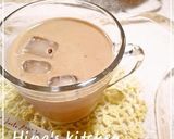 カフェモカ作り方5写真