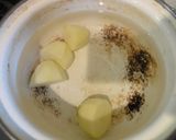 余った豚肉で☆かさ増しロールキャベツ作り方1写真