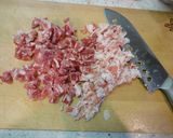 余った豚肉で☆かさ増しロールキャベツ作り方2写真