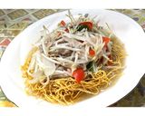 豚もやしのあんかけ皿うどん★動画あり★作り方20写真