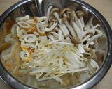 【農家のレシピ】ピリ辛☆水ぎょうざ作り方1写真