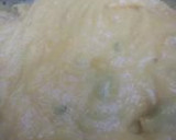 簡単ヘルシー☆皮ごとかぼちゃのクッキー作り方3写真