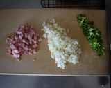 我が家のホットサンド　パート２作り方2写真